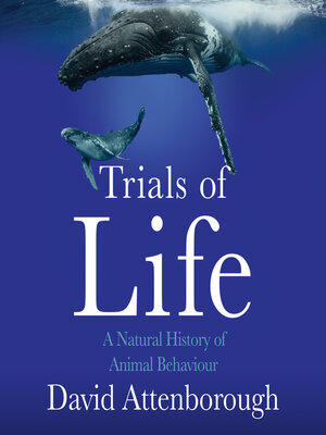 cover image of The Trials of Life